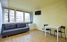 Skorochód Majewskiego 15 studio A